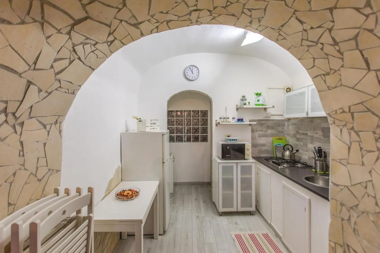 Casa Cerami Apartment Catania Italy
