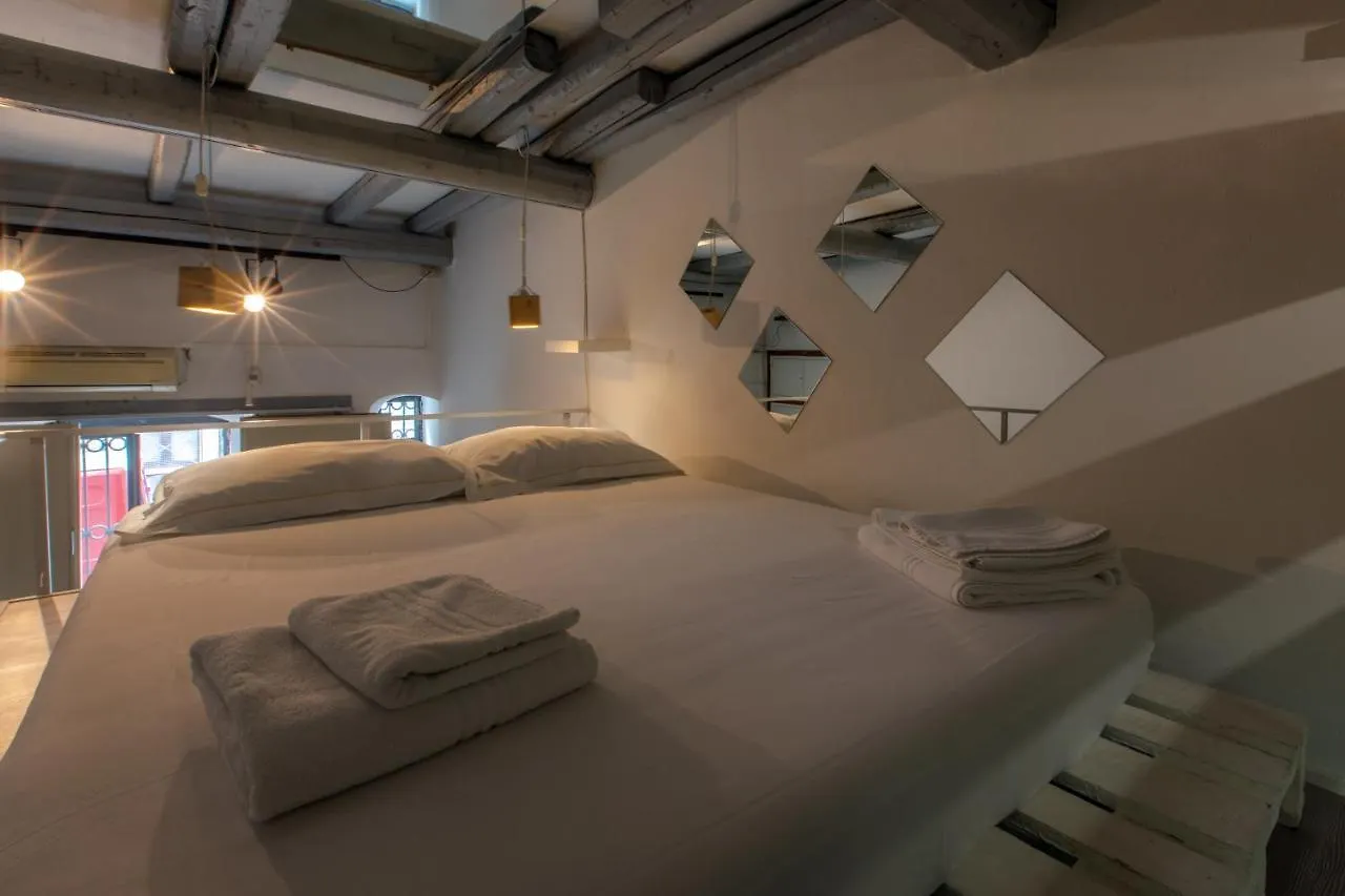 Casa Cerami Apartment Catania Italy