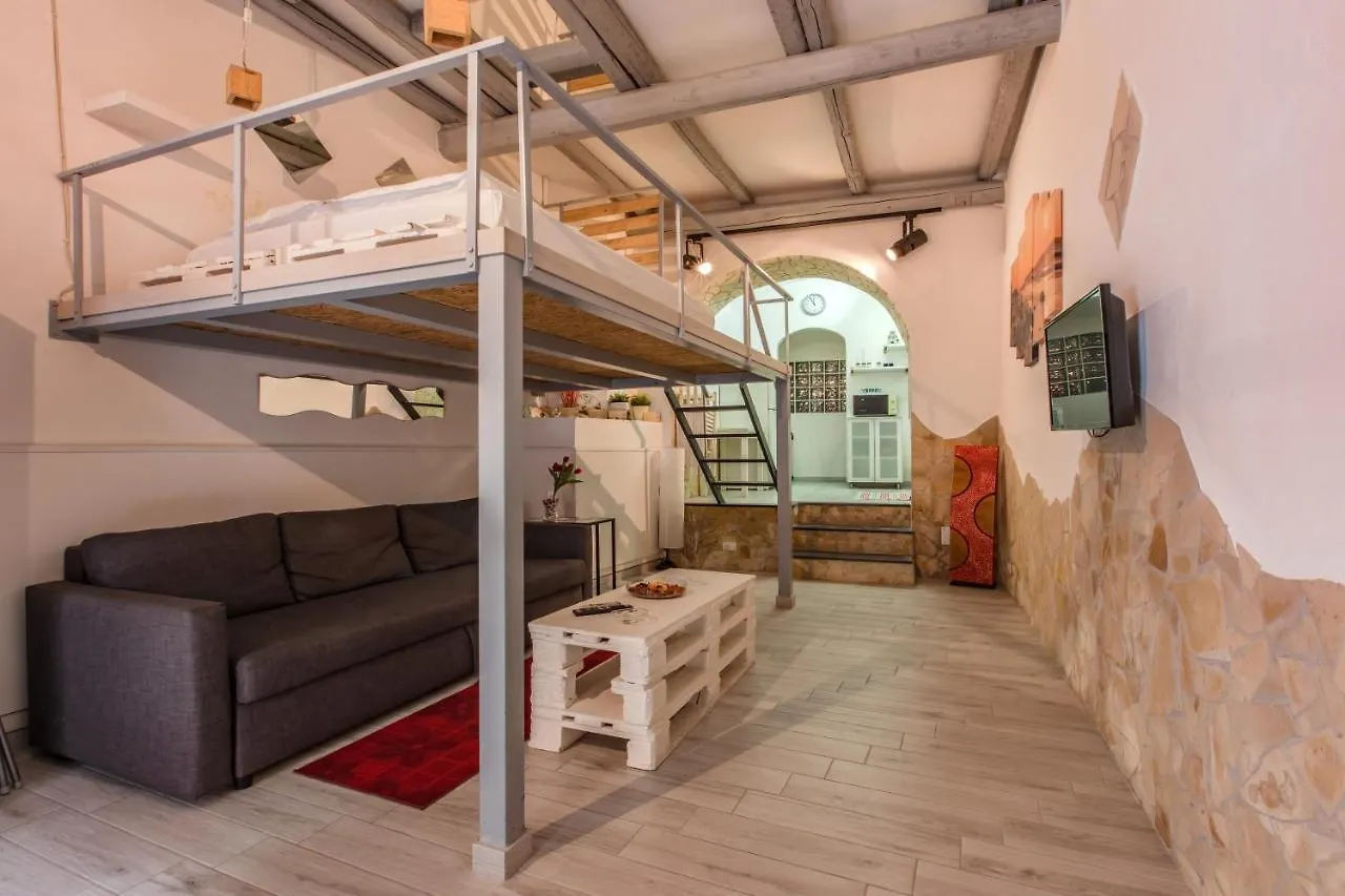 Casa Cerami Apartment Catania