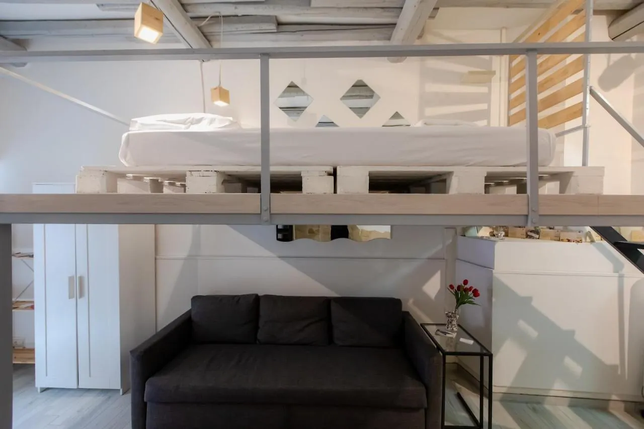 Casa Cerami Apartment Catania