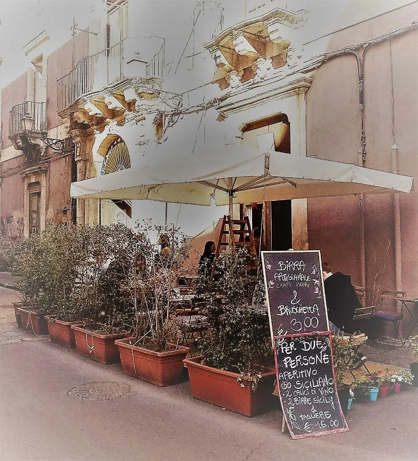 Casa Cerami Apartment Catania 0*,  Italy